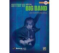 Sittin' In with the Big Band, Vol. 1 (Mixed Media Product)