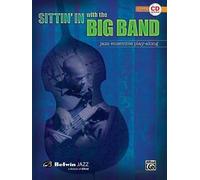 Sittin' in With the Big Band: Bass