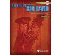 Sittin' in with the Big Band - Vol. 2 (Tascabile)