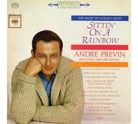 sittin on a rainbow