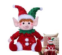 Sitting Doll - Desktop Figurine Ornament Decorations, Decor Tabletop Ornaments for Boys, Girls, Kids, Toddler