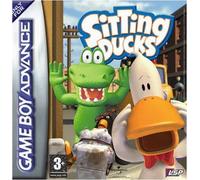 Sitting Ducks