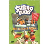 Sitting Ducks - Bill E I Suoi Amici