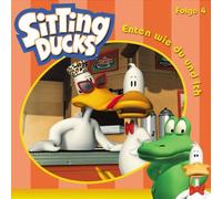 Sitting Ducks - Sitting Ducks,Folge 4