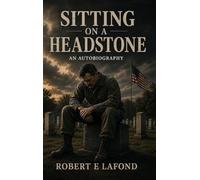 Sitting on a Headstone