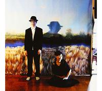 Sitting on Bottom of the World