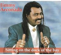 Sitting on the dock of the bay [Single-CD]