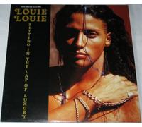 Sitting on the lap of luxury (5 versions, 1990, remixed by Shep Pettibone) / Vinyl Maxi Single [Vinyl 12'']