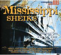 Sitting on Top of the World by Mississippi Sheiks (2008-11-11)