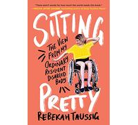 Rebekah Taussig Sitting Pretty (Tascabile)