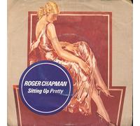 Sitting up pretty (1984) / Vinyl single [Vinyl-Single 7'']