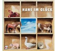 SITTLER/ORTH/LINGENFELDER - HANS IM GLUECK
