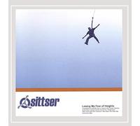 Sittser - Losing My Fear Of Heights