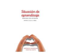 Situación de aprendizaje: Periodo de acogida