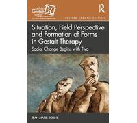 Jean-Marie Robi Situation, Field Perspective and Formation of Forms (Tascabile)