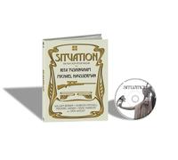 Situation - Limitiertes Mediabook auf 200 Stuck - Cover E (Blu-ray)