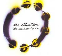 Situation - Reece Nasty EP