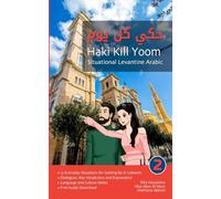 Situational Levantine Arabic 2: Haki Kill Yoom