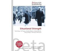 Situational Strength: Psychology, Carl Rogers, Stanley Milgram, Walter Mischel, Meta-Analysis, Individual Differences