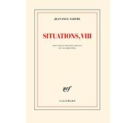 Situations: Tome 8, Novembre 1966-janvier 1970