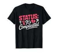 Situationship Dating Umorismo Maglietta
