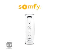 SITUO 1 A/M io Pure II Somfy - Radiocomando monocanale per motori radio io