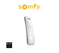 SOMFY Radiocomando SITUO con comando individuale o di gruppo monocanale