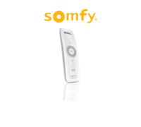 SITUO 1 VARIATION SOLIRIS RTS Pure II Somfy - Radiocomando monocanale per motori radio RTS