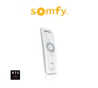 SITUO 5 VARIATION RTS Somfy Pure II telecomando multicanale per motori radio RTS