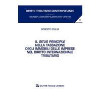 Situs principle nella tassazione degli immobili delle imprese
