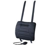 Sitwell Comfort Cuscini Schienale a Cuneo Tessuto per Auto Ufficio Divano Camion