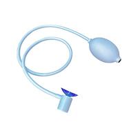 Sitz Bath Flusher Care Spruzzatore a mano per WC per sedile Bidet Vasca da bagno Trattamento emorroidi Wome incinta spruzzatore a mano WC