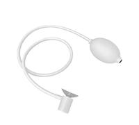 Sitz Bath Flusher Care Spruzzatore a mano per WC per sedile Bidet Vasca da bagno Trattamento emorroidi Wome incinta spruzzatore a mano WC