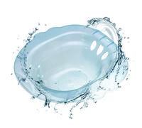 Sitz Bath per sedile del water Area di seduta più ampia Si trova il bagno