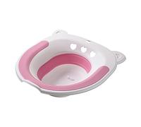 Sitz, vasca da bagno per emorroidi, per la pulizia dell'anca con sciacquone, per alleviare il sollievo lenitivo per anziani, donne incinte