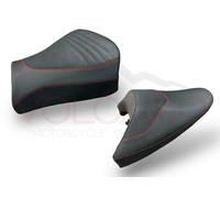 SITZBEZUG SATTELFUTTER BMW R1200ST R 1200 ST 2004 2005 2006 2007 2008