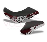 SITZBEZUG SATTELFUTTER HONDA AFRICA TWIN CRF1000 L 2016-2019 ART.H043C