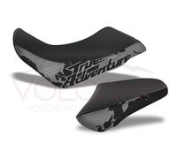 SITZBEZUG SATTELFUTTER HONDA AFRICA TWIN CRF1000 L 2016-2019 ART.H043C