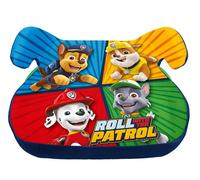 Sitzerhöhung Per Bambini: "Paw Patrol Boys", Seggiolino Auto