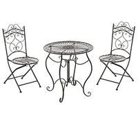 Sitzgruppe Indra