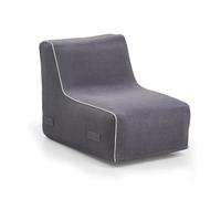 Sitzolo Air - Divano Gonfiabile Grigio