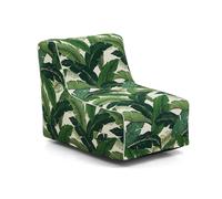 Sitzolo Air - Divano Gonfiabile Verde