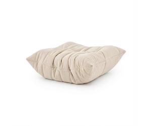Sitzolo Podi - Pouf a sacco Beige