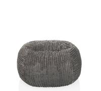 Sitzolo R - Poltrona Lounge Grigio