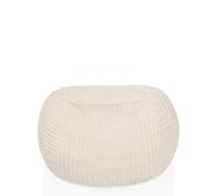 Sitzolo R | Pouf a sacco - Beige