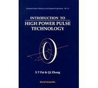Siu Ting Pai Qi Zha Introduction To High Power Pulse Technolo (Copertina rigida)
