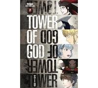 SIU Tower of God Volume One (Tascabile) Tower of God