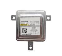 Siuku Adattatore fari HID Compatibile con A3 S3 A4 S4 B8 8K0.941.597.E 8K0941597E W003T22071 unità di Controllo zavorra H-ID Faro allo Xeno