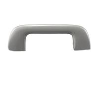 Siuku Maniglia della Porta Compatibile con Toyota per Corolla per Yaris per Vios per Ez Car Maniglia per bracciolo al soffitto Corrimano per Tetto Maniglia di trazione 74610-52020(Gray Front Row)