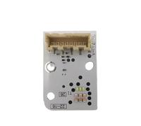 Siuku Modulo Faro Compatibile con A3 S3 2017 2018 2019 2020 Chip DRL Bianchi Fari Luci diurne B011782-A B011783-A(Right)